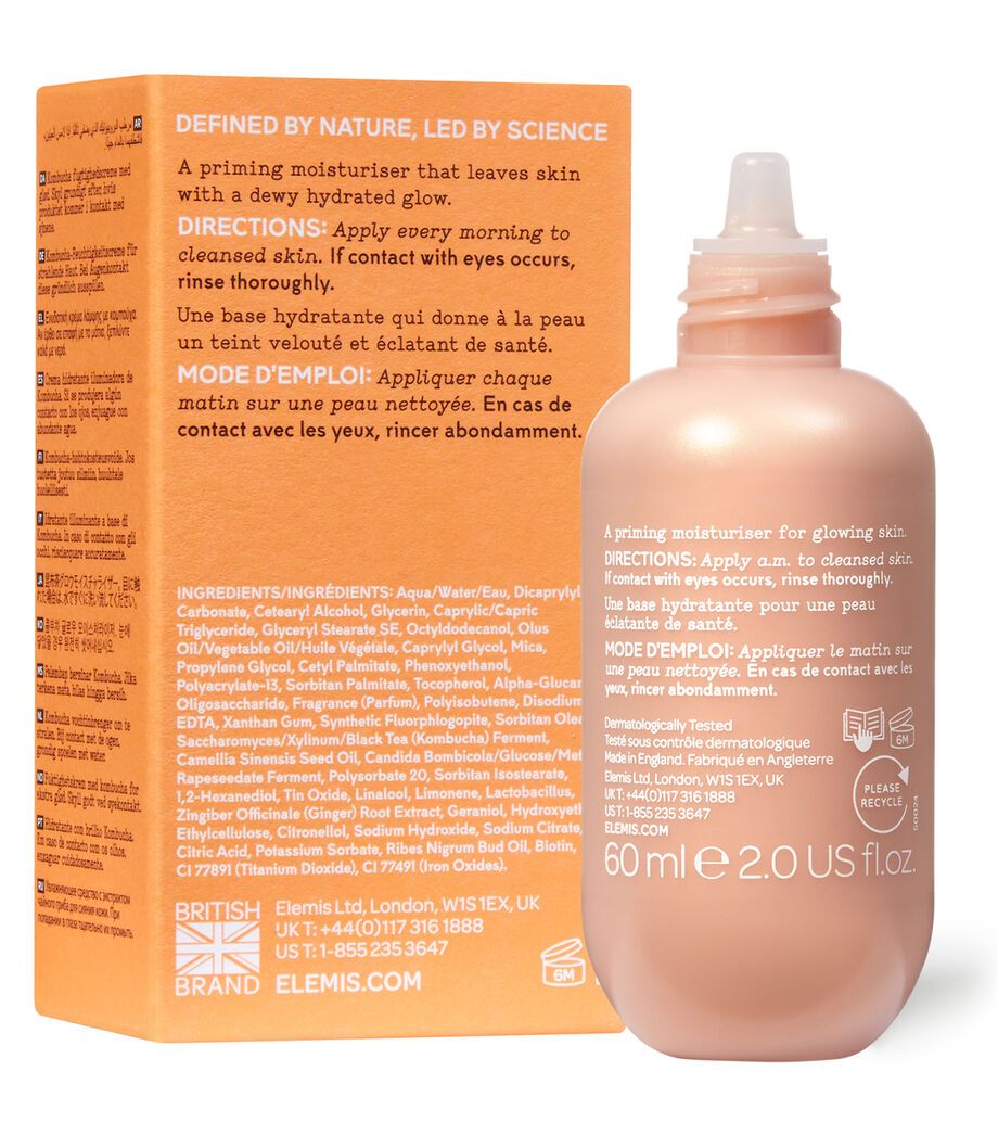 Superfood Glow Priming Moisturiser Superfood Glow Priming Moisturiser